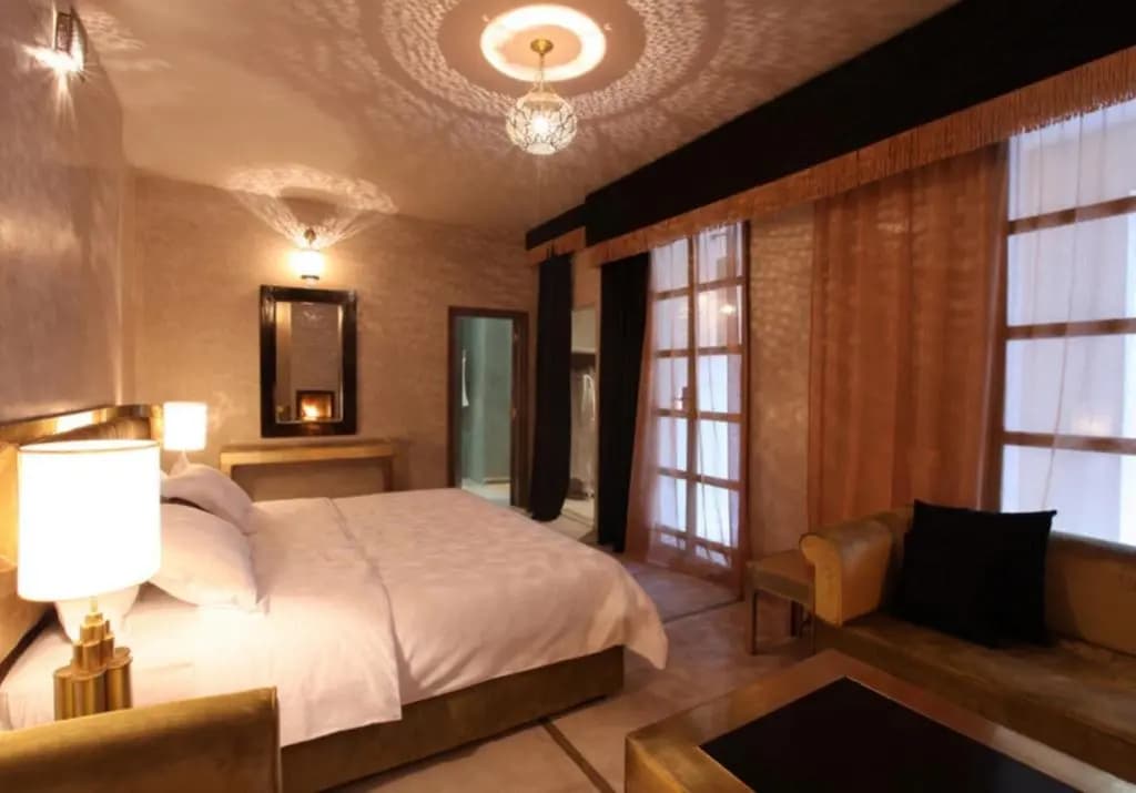 Riad Joya - photo 5