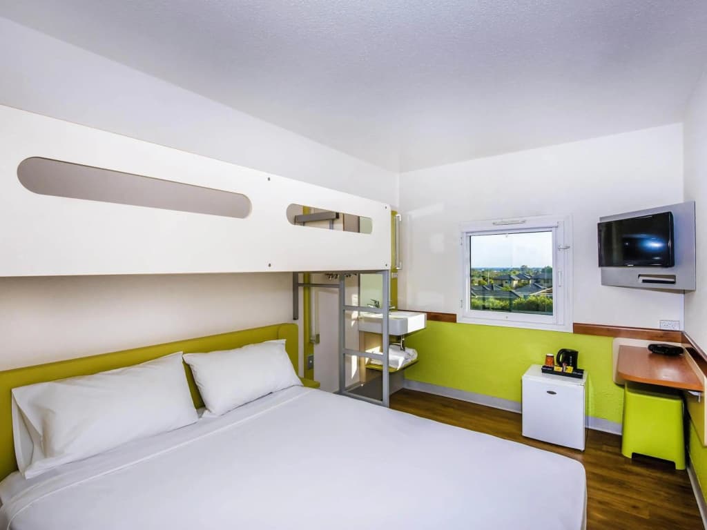 ibis Budget Dandenong - photo 3