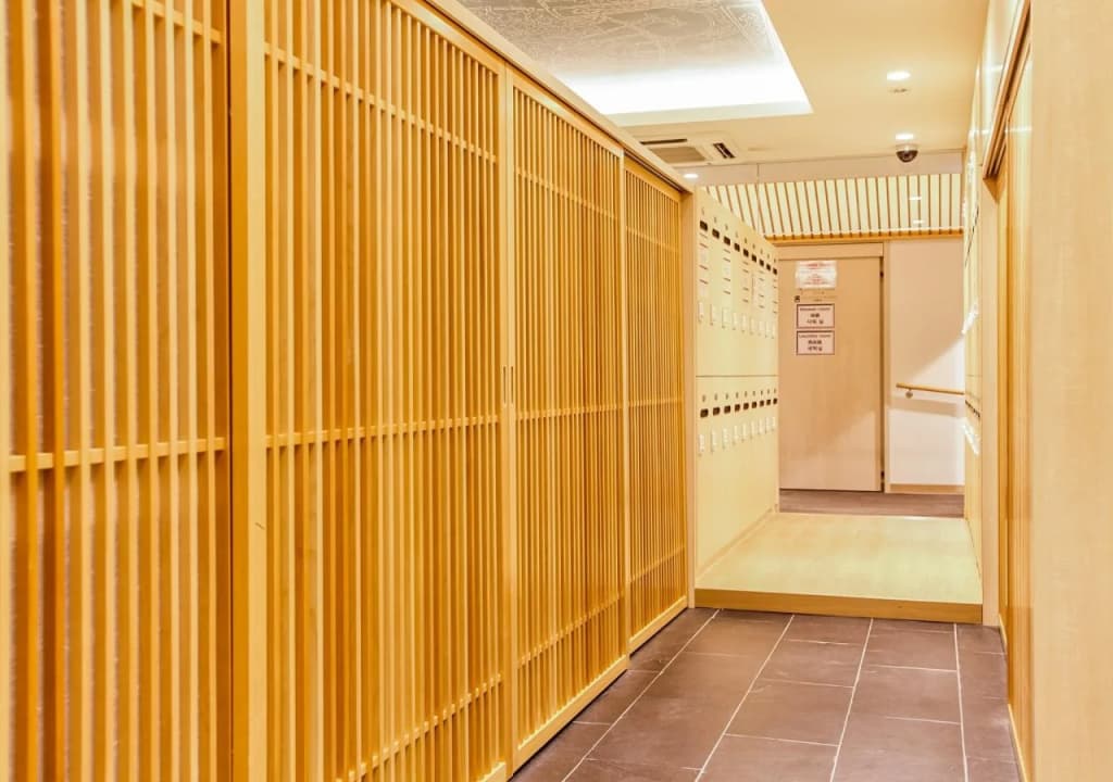 Tokyo Ginza Bay Hotel - main photo