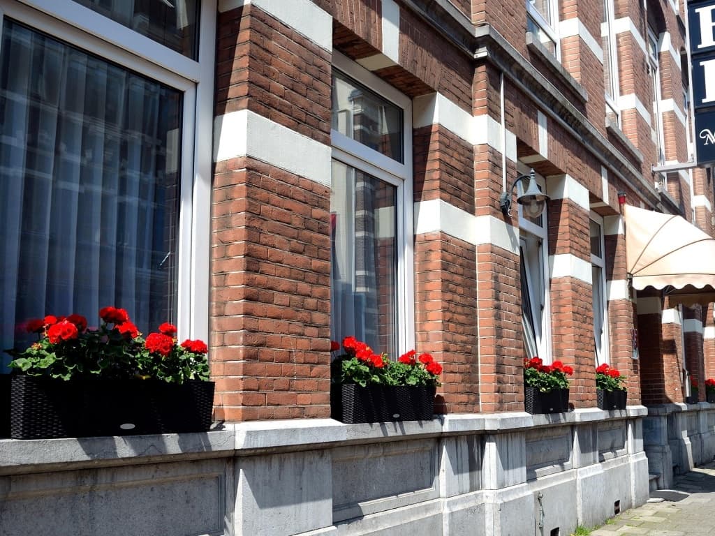 Hotel Nicolaas Witsen - main photo