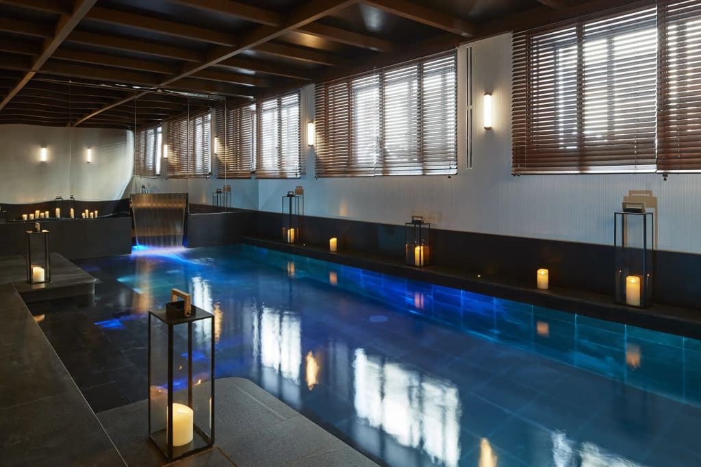 Le Roch Hotel & Spa - photo 18