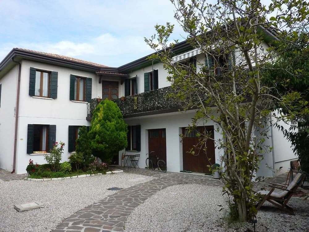 B&B Casa d'Oro - photo 11