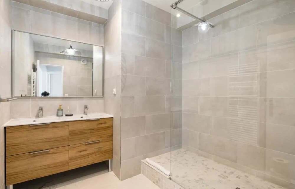 Appartement Château D'eau - photo 7