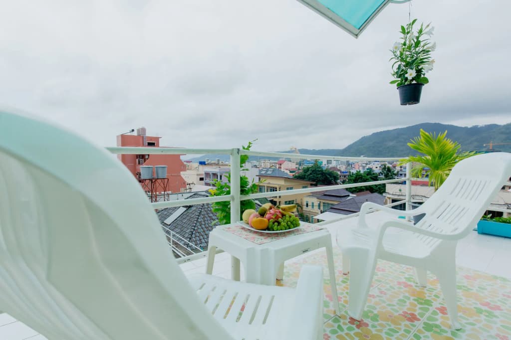 RK Guesthouse - photo 18