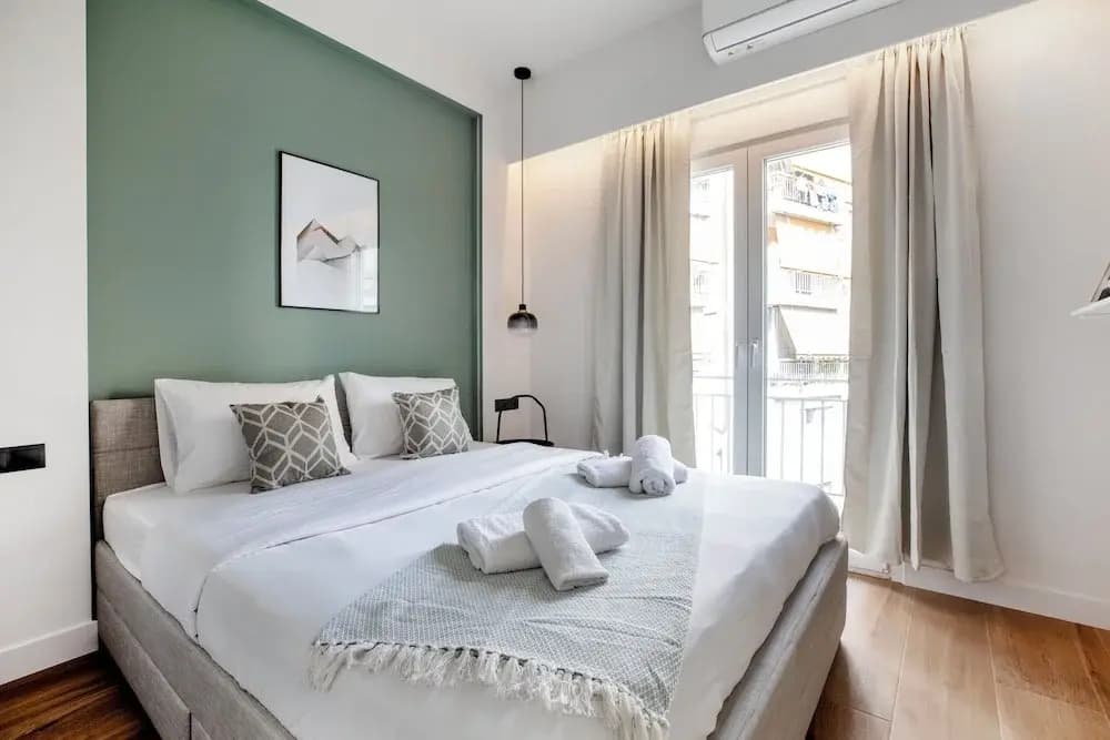 Bask - Chic 2 Bedroom Apt in Athens - photo 6