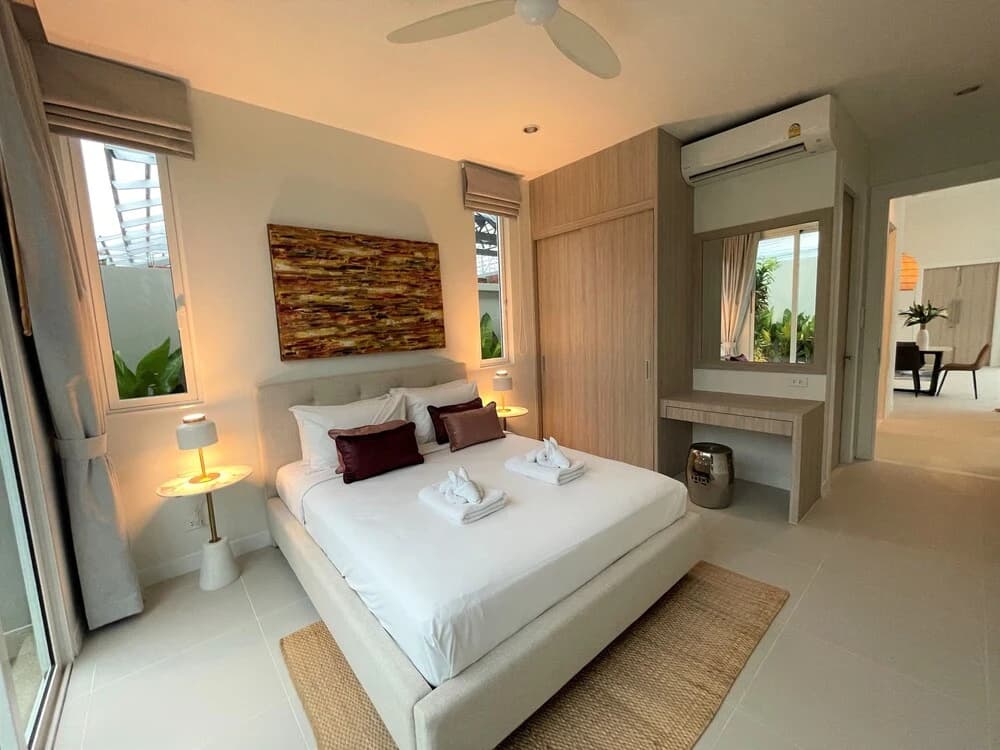 Peykaa Villa by Lofty - photo 2
