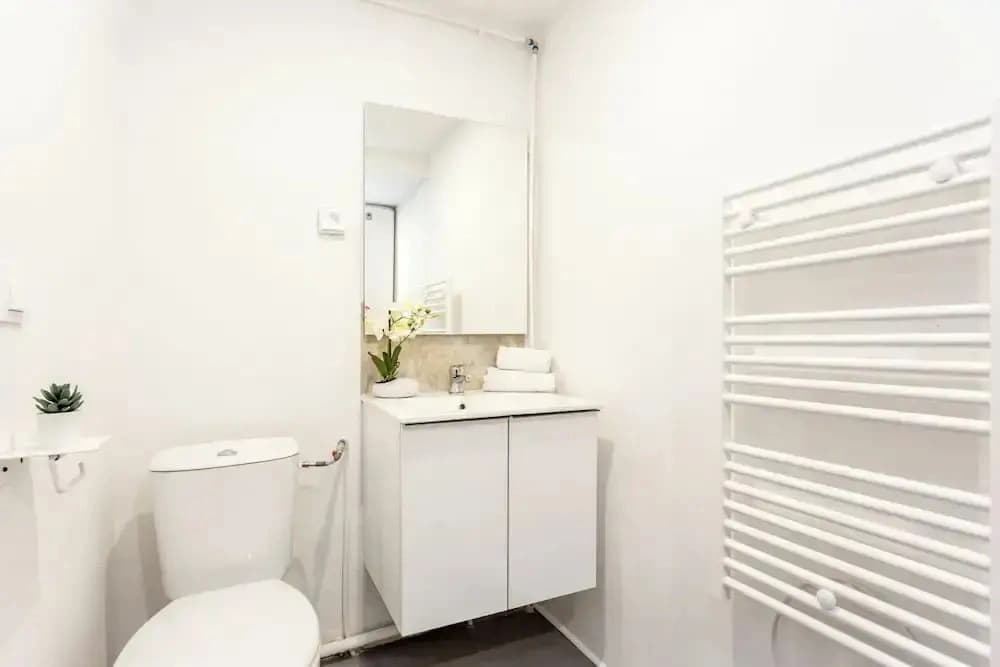 Merveil Family Suite - Louvre - Dalayrac - photo 9