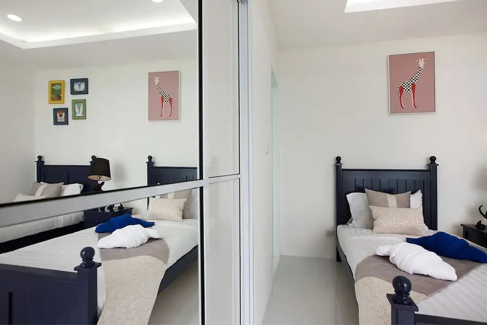 Villa Tulip with Private Pool - photo 6