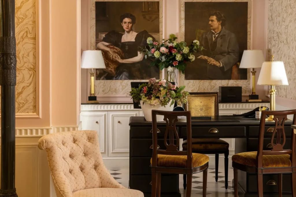 Hotel Arioso - photo 18