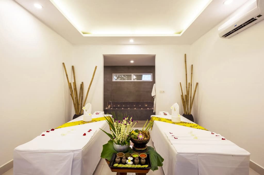 Le Mayansa Resort - photo 13