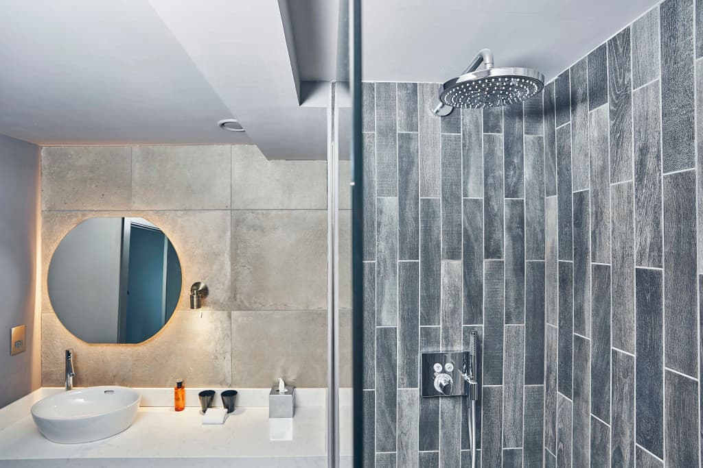 Malmaison Edinburgh City - photo 8
