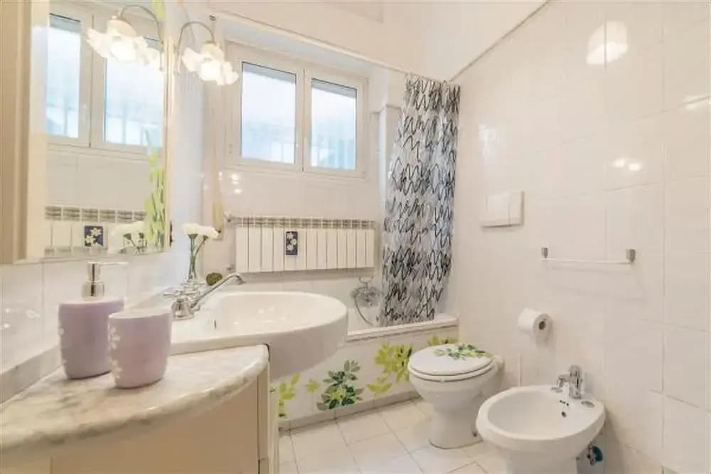 Gemelli Cozy Apartment - photo 9
