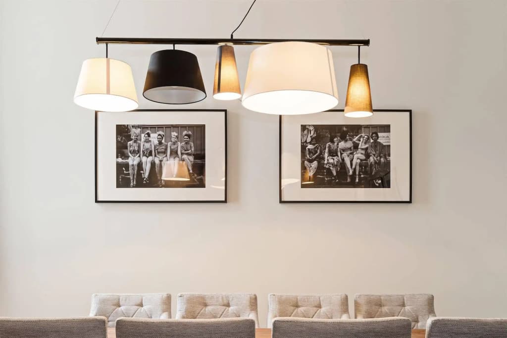 arabel Design Apartments Berlin - photo 11
