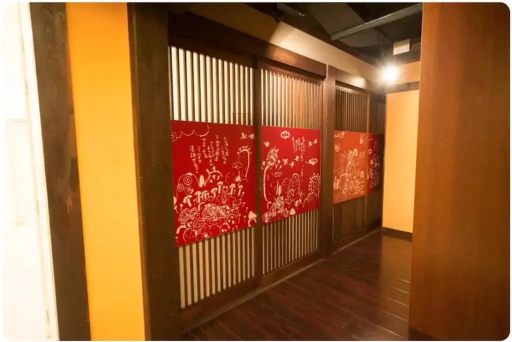 Hostel Ko-fu - photo 5