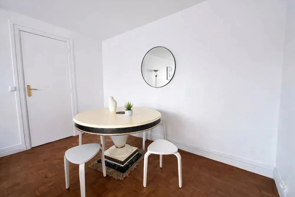 Appartement pres du parc Montsouris - photo 7