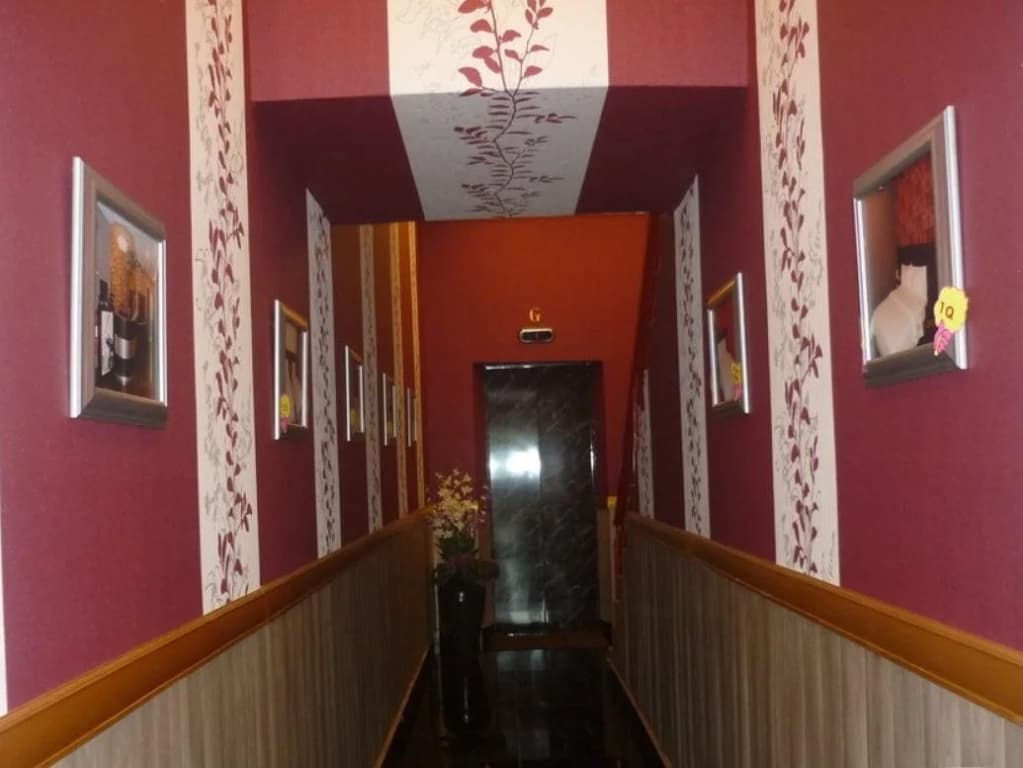 Hotel EST KL - photo 12