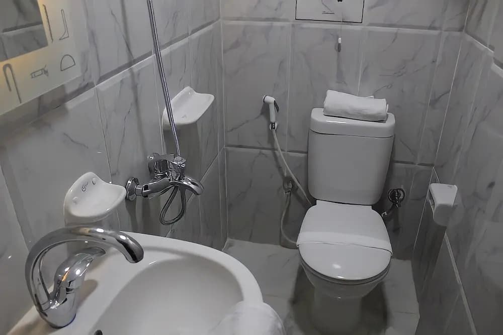 Sunset Hotel Cairo - Hostel - photo 9