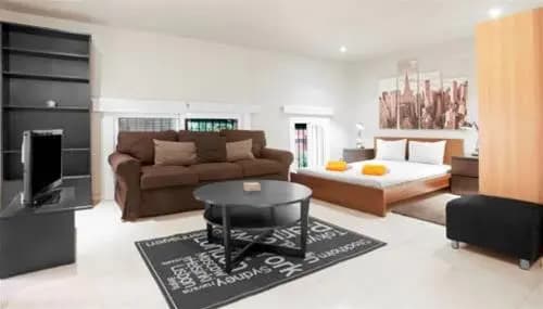 Exclusive Centric Apartments - photo 5
