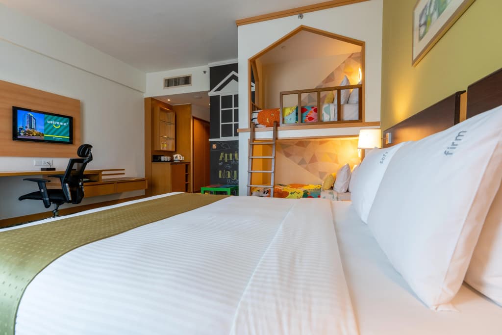 Holiday Inn Melaka by IHG - photo 40