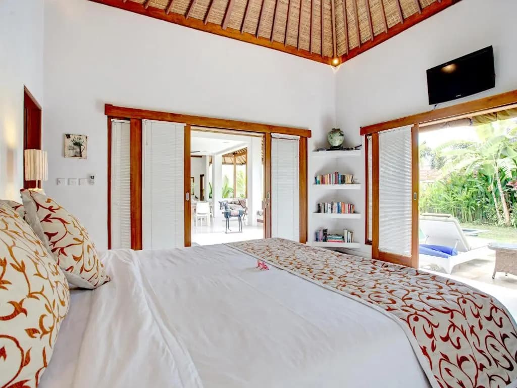 Villa Shanti - photo 5
