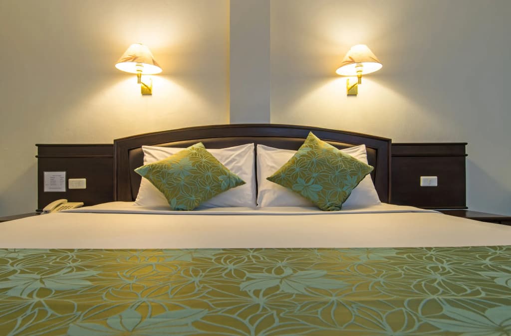 Green House Hotel - photo 5
