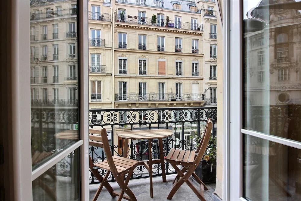 202090 - Appartement 6 Personnes Montorgueil - photo 14