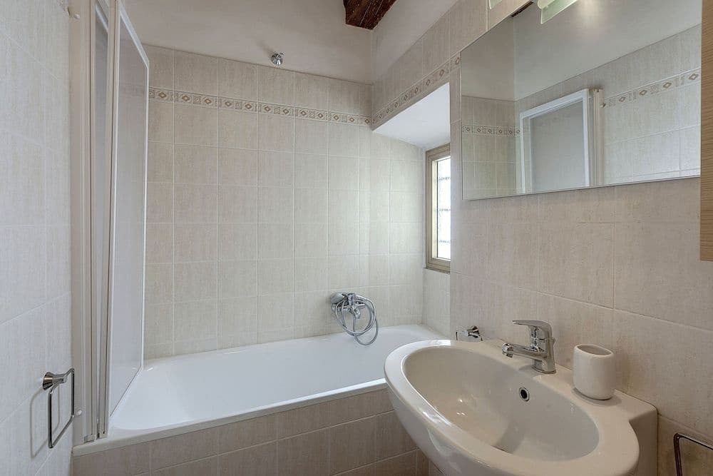 Mamo Florence - Cupolone Apartment - photo 8