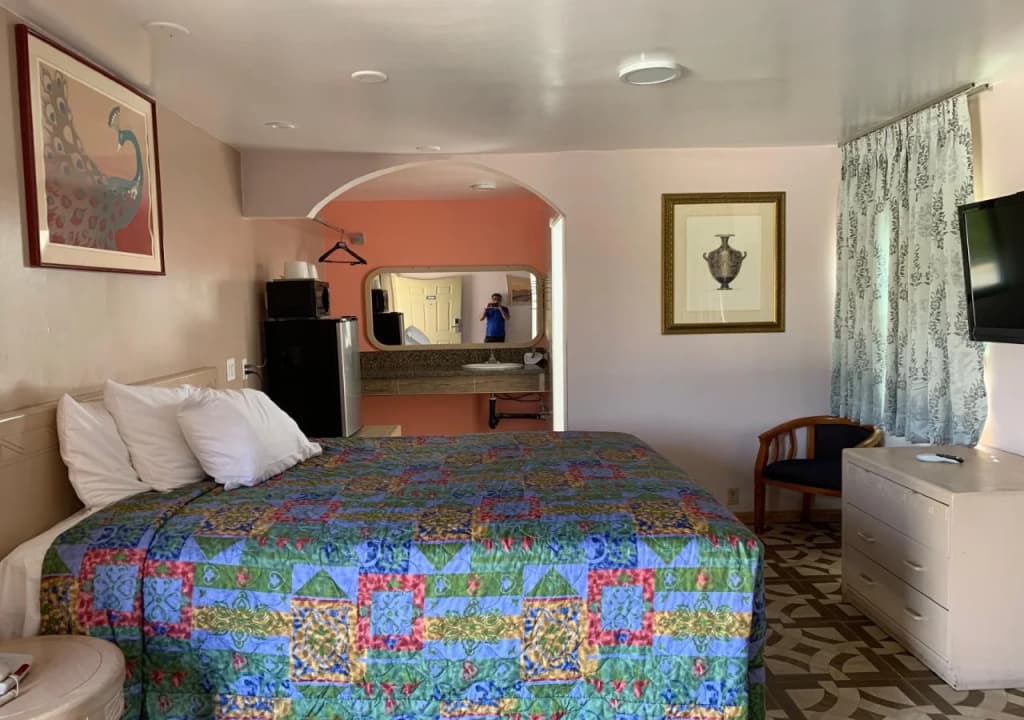 Horizon Inn Motel - main photo