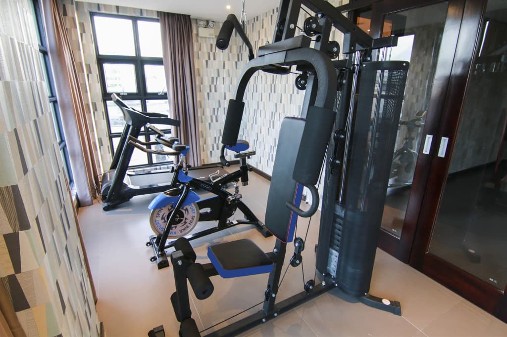 Sanouva Danang Hotel - photo 28