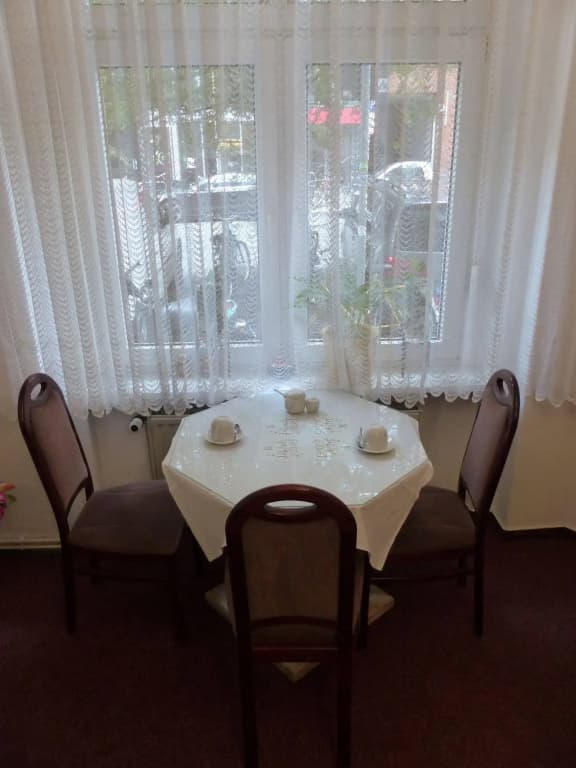 Hotel Novalis - photo 9