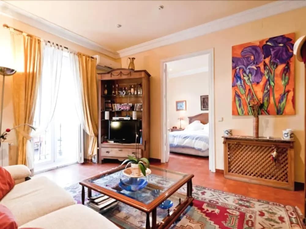 Charmy Apartment Chueca's Square - photo 6