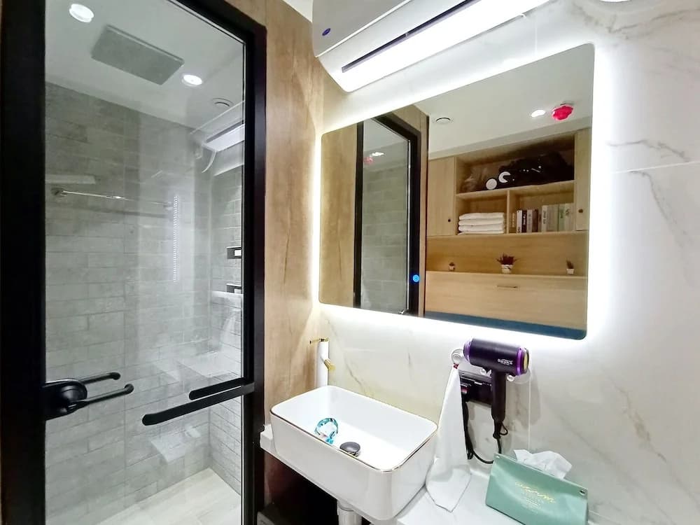 Inotel Suite - photo 8