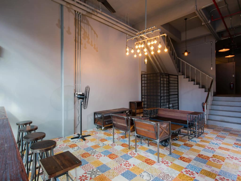 bloo Hostel - photo 13