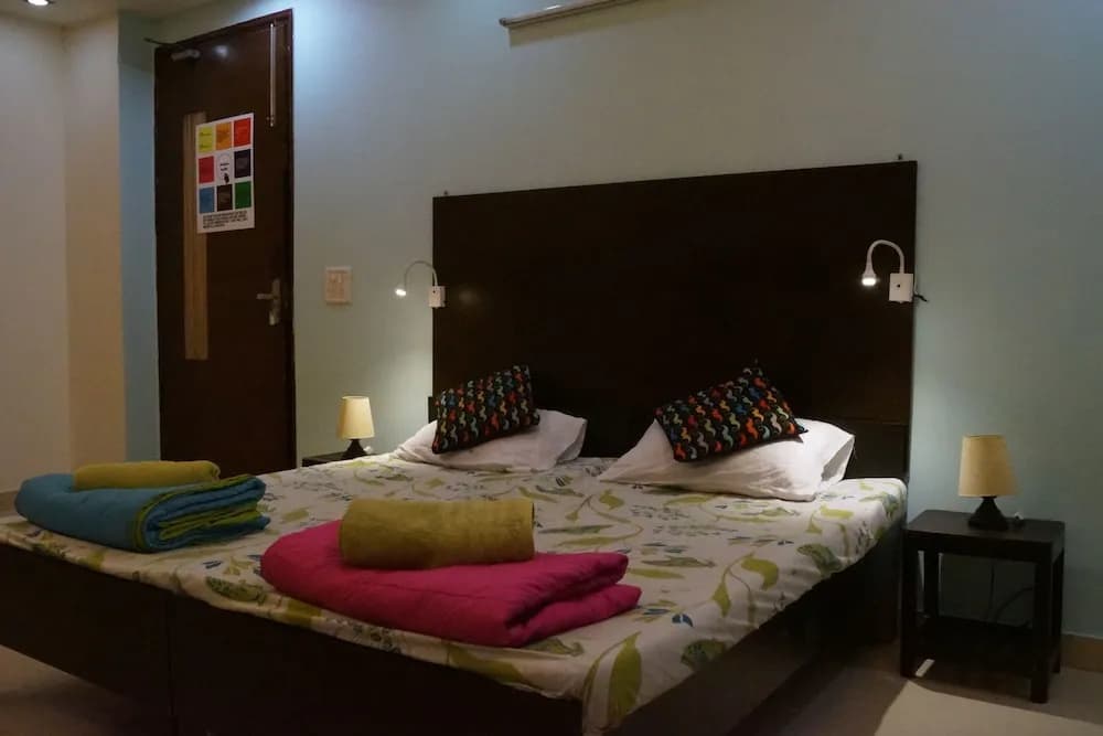Amigos India - Hostel - photo 5