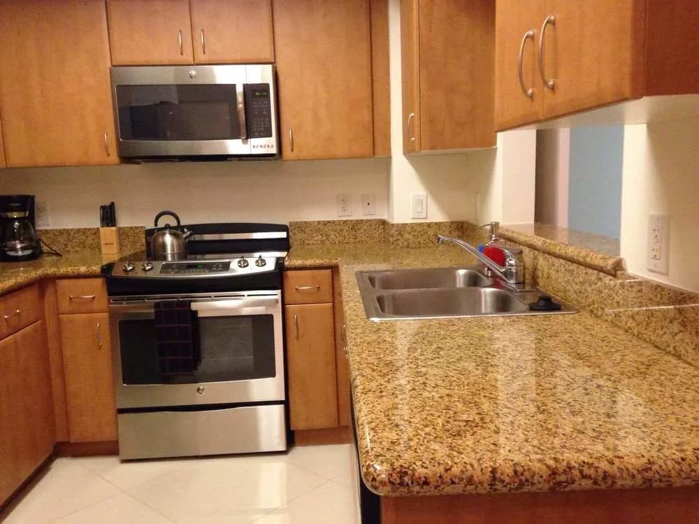 Lyx Miami Suites - photo 30