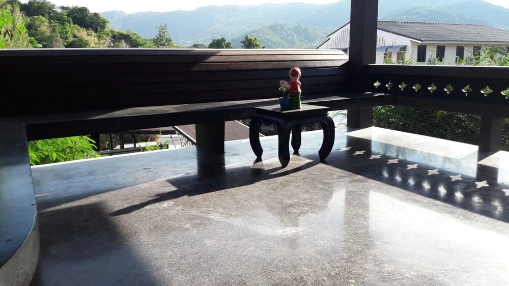 Mamo Resort Samui - photo 20