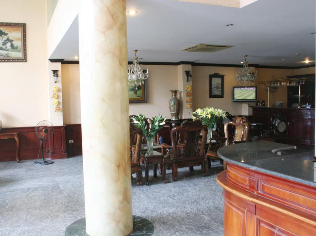Hanoi Khai Hoan Hotel - photo 14