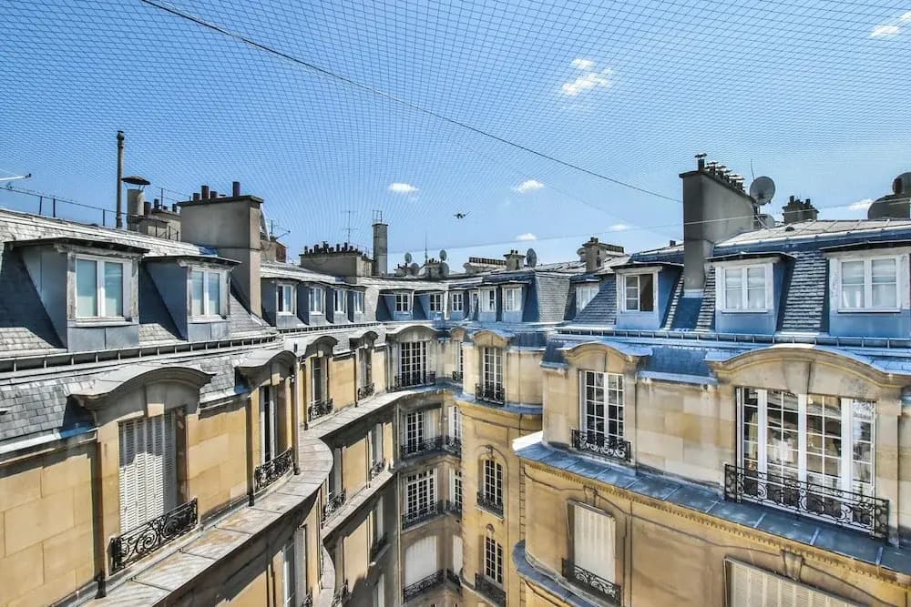 Cozy Flat - 1br/3p - Arc de Triomphe - photo 1