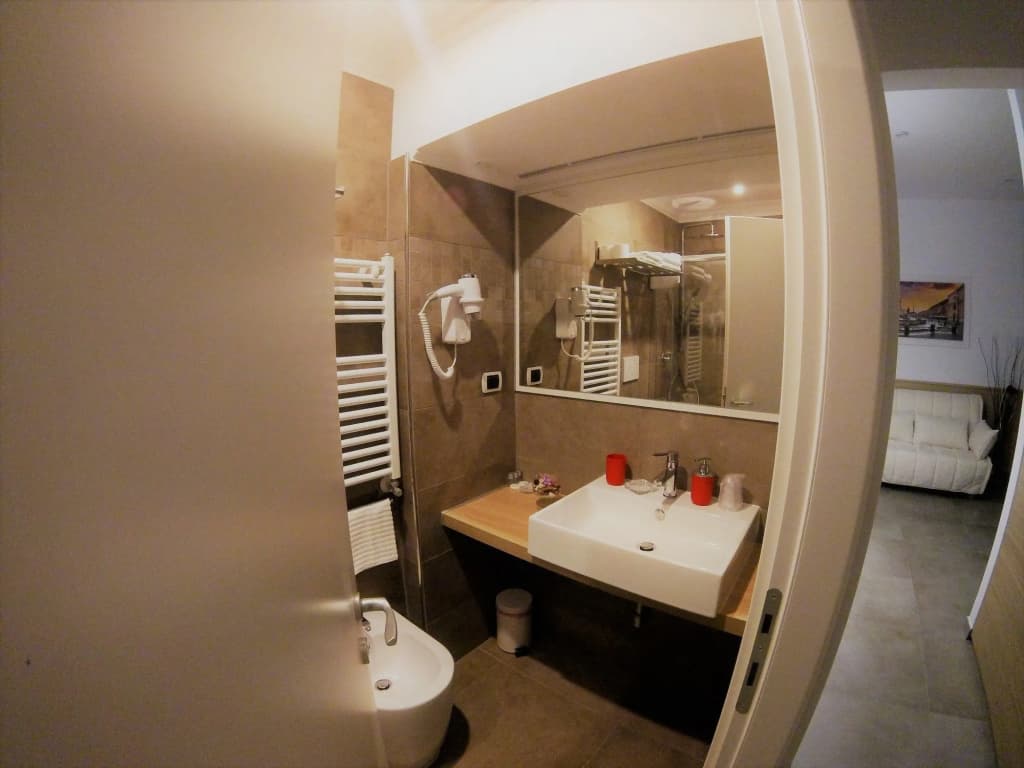 Hotel Paolo II - photo 8