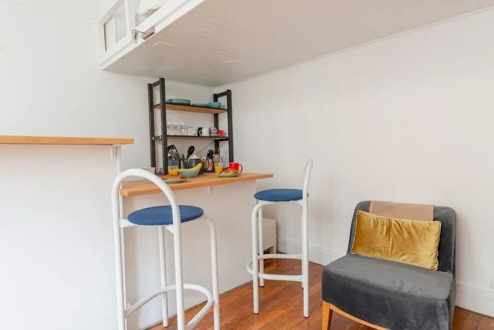 Saint Germain Bac Residence - photo 7