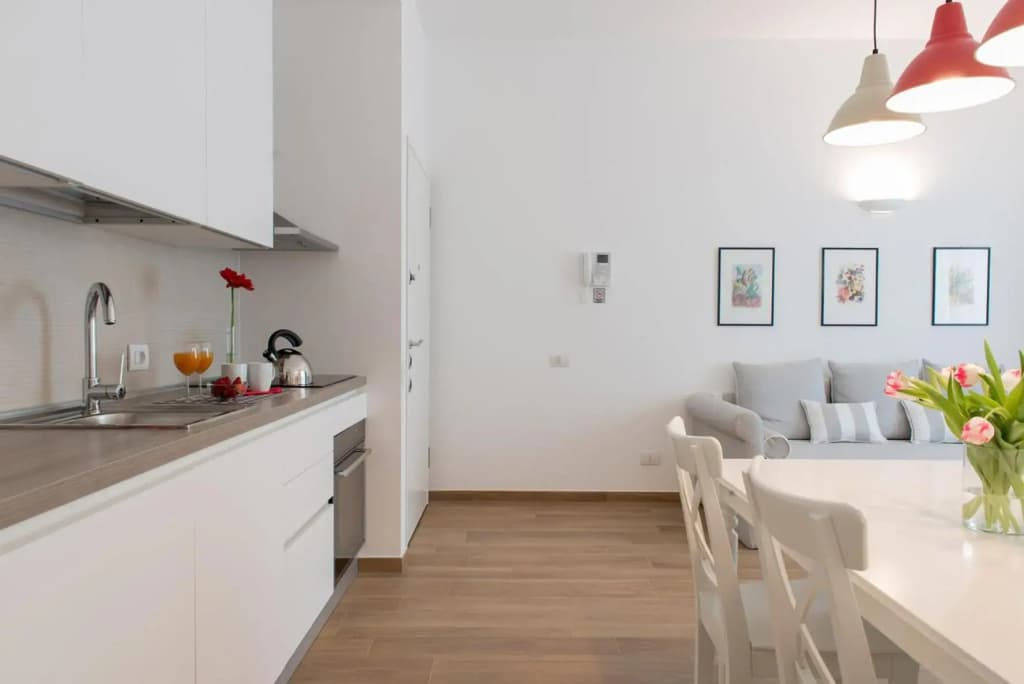 Suite Home Milano Brera - photo 14