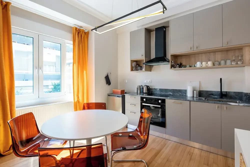 Spark 2-Bedroom Apartment in Athens - photo 19