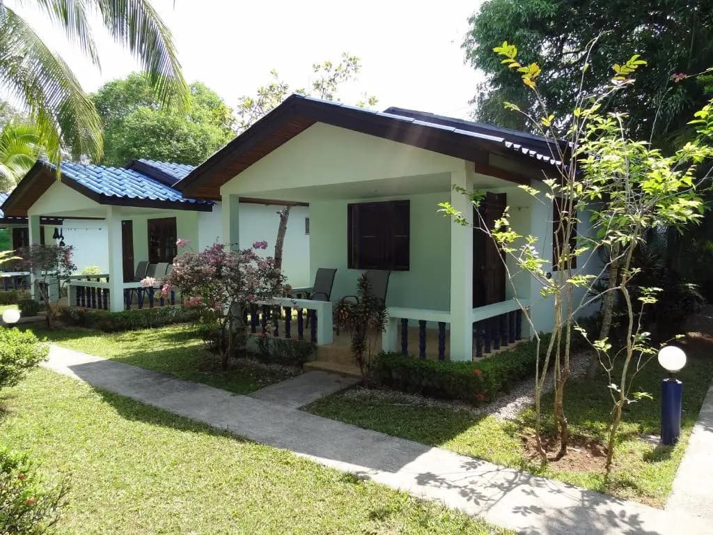 Sabai Resort - photo 12