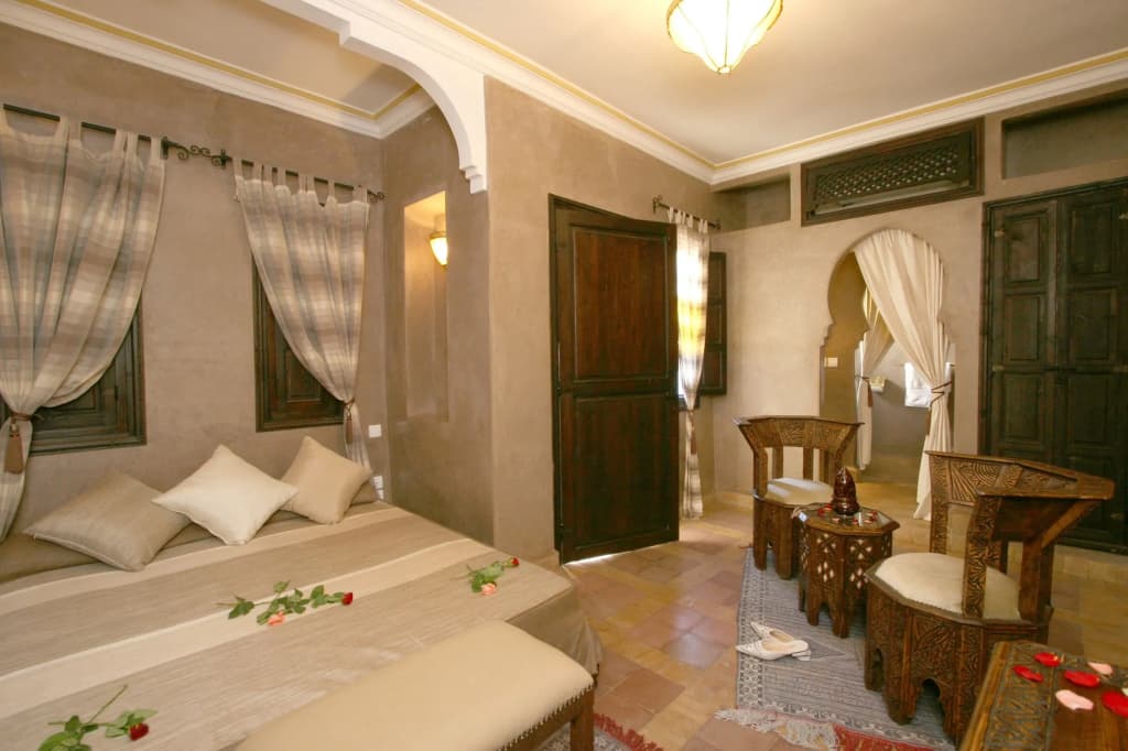 Riad Christina - photo 7