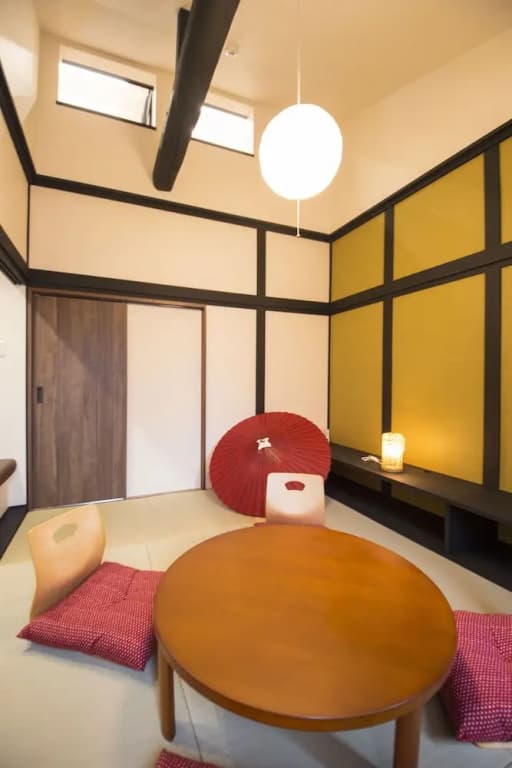 Benifuji-ann - photo 13