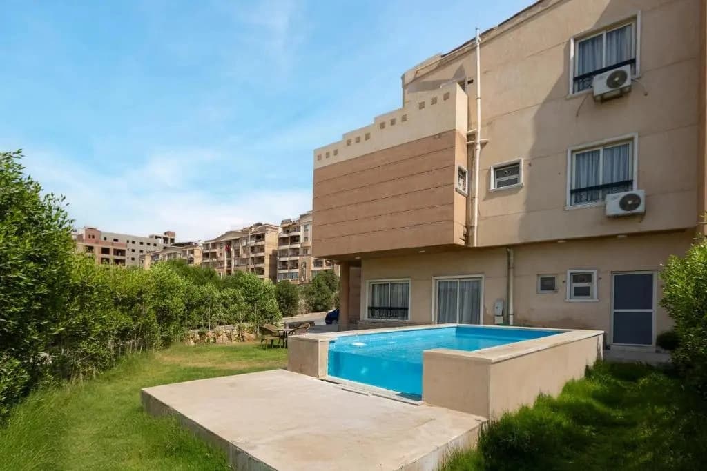 Golden 4BR Pool Villa - photo 3