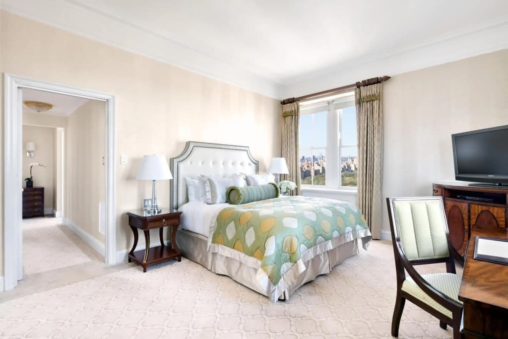 The Pierre, A Taj Hotel, New York - photo 50