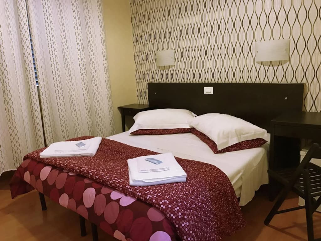 The Place in Rome - photo 5