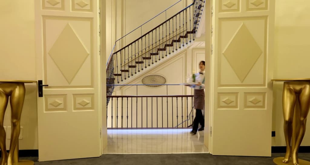 Axel Hotel Madrid – Adults Only - photo 41