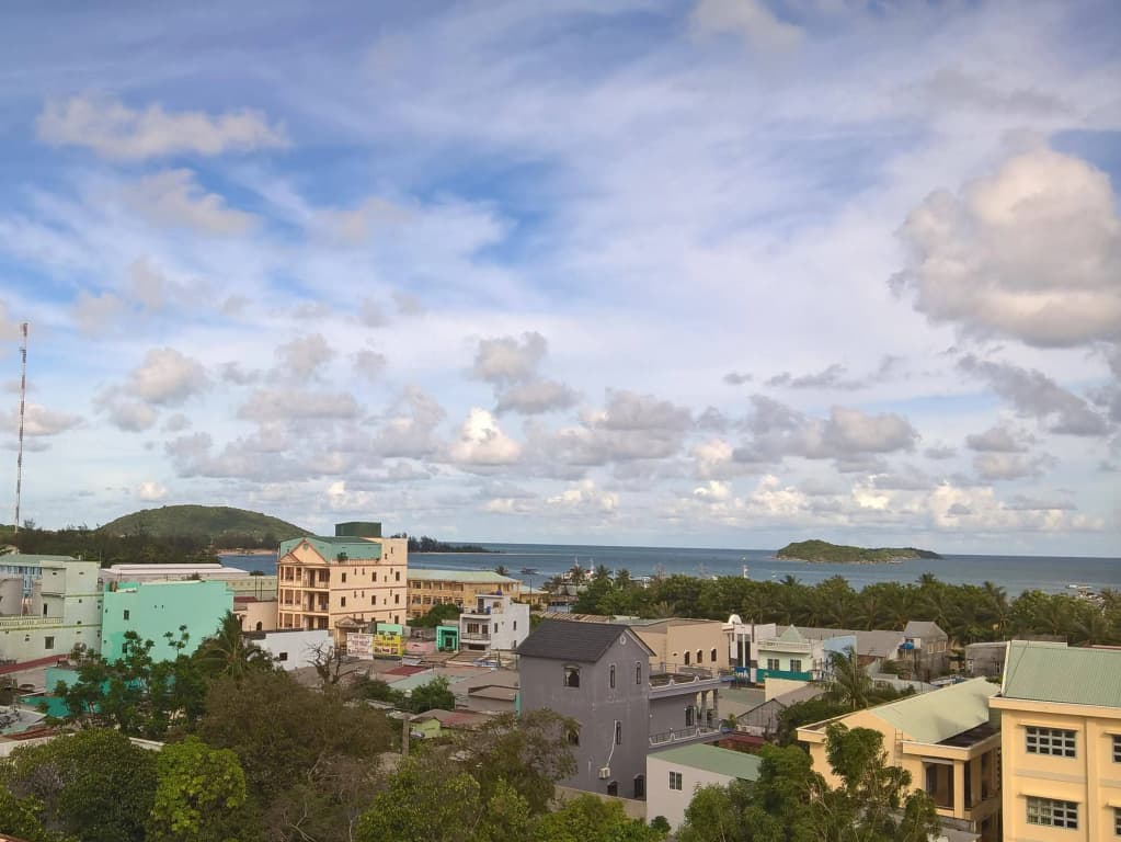 Lien Thong Hotel - photo 9